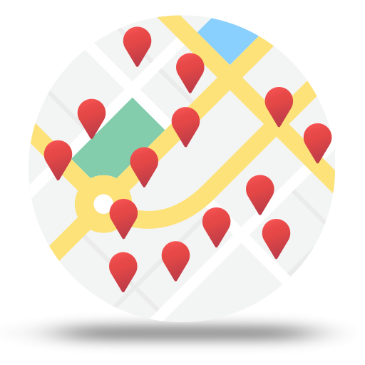 Estate Mapping