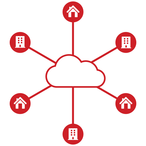 Smart Geo-Routing
