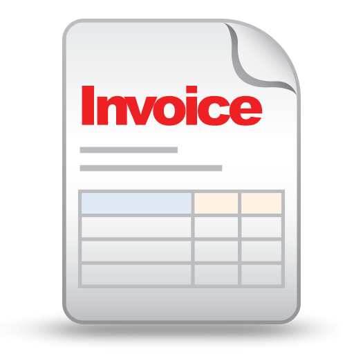 Invoicing