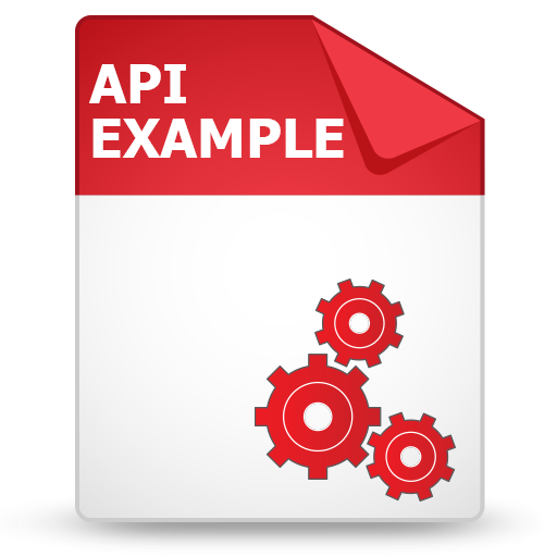 Full Code Examples