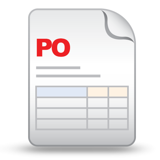 Purchase Orders