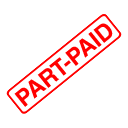 Part Payments