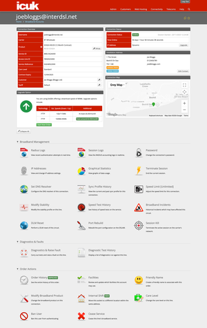 Broadband Overview