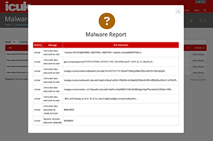 Malware Report