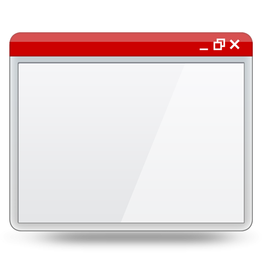 Control Panel Visibility