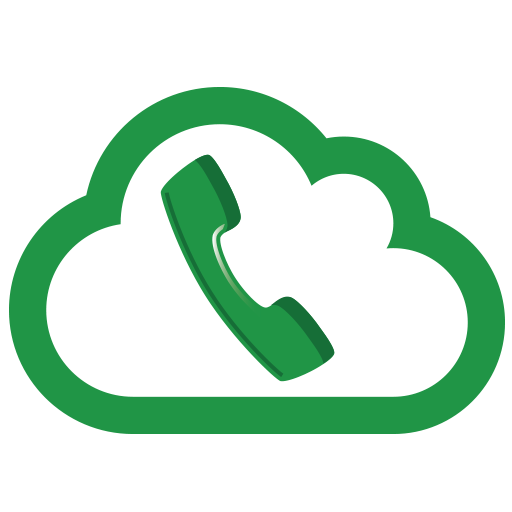 Hosted VoIP