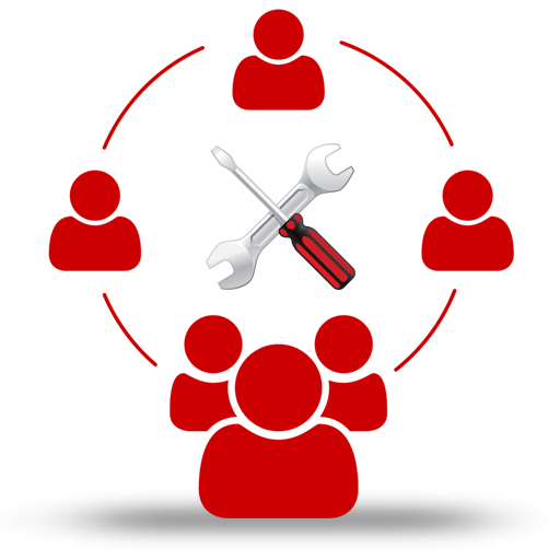 Our Own Platform