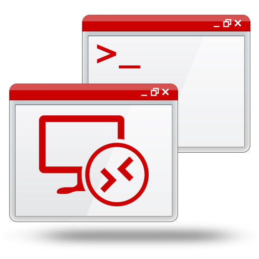Full Remote Access