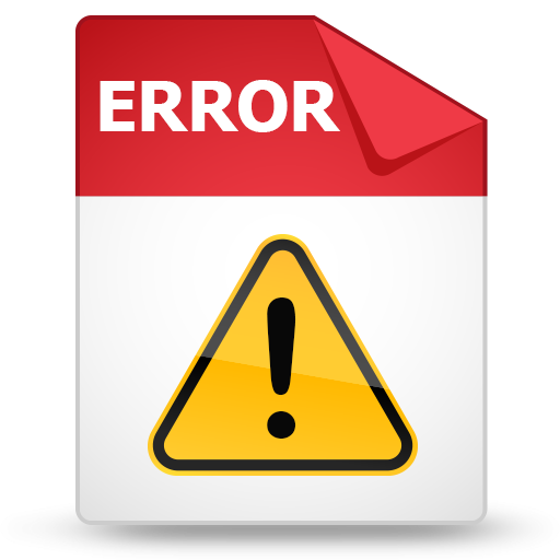 Error Logs