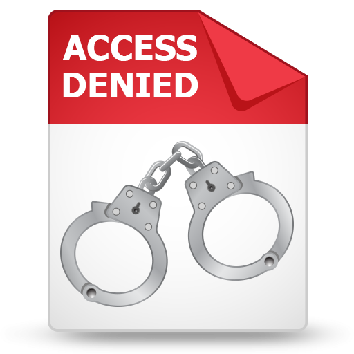 IP / Password Restricted Directories
