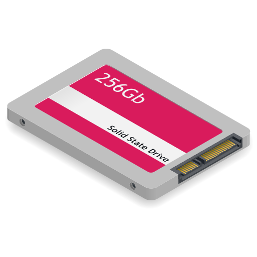 SSD Pro NVME Disks
