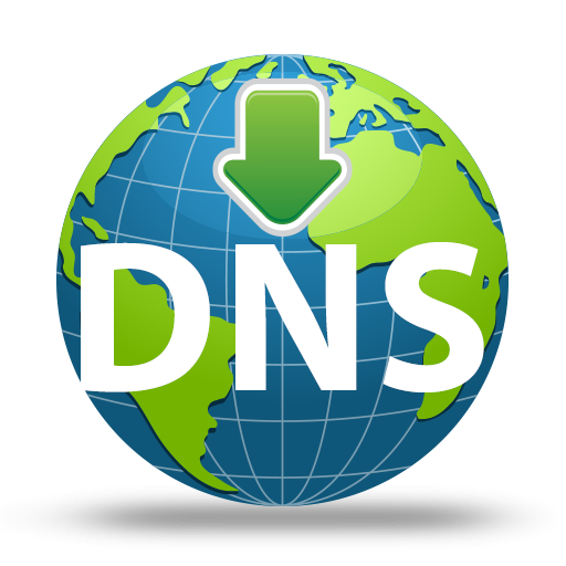 DNS Import & Export