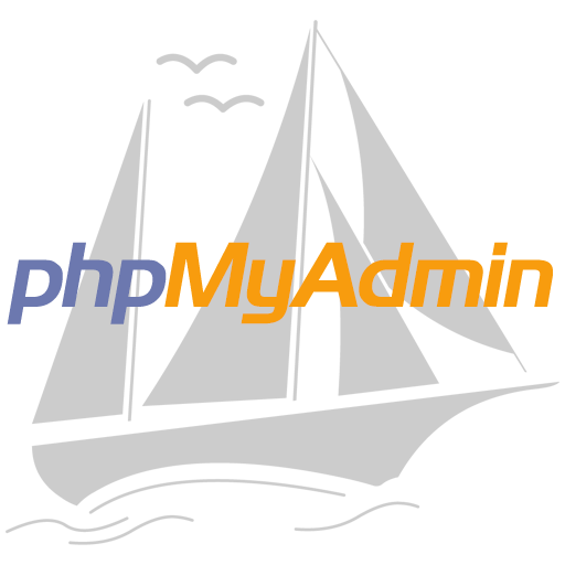 phpMyAdmin
