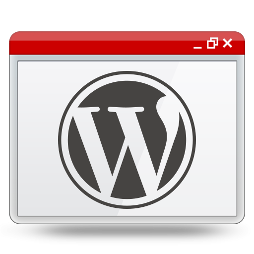 Reinstall WordPress